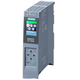 Siemens Simatic S7-1500 Central processing unit with 300KB + 1.5MB - Rubicon Partner Portal